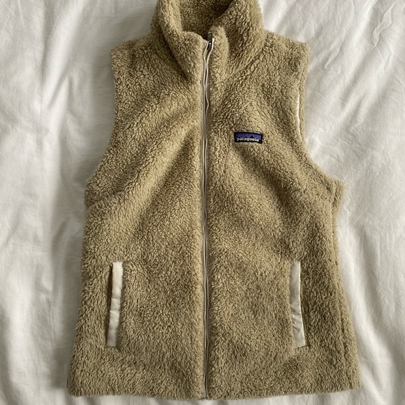 Patagonia Sweaters - Patagonia Los Gatos Vest (size M)